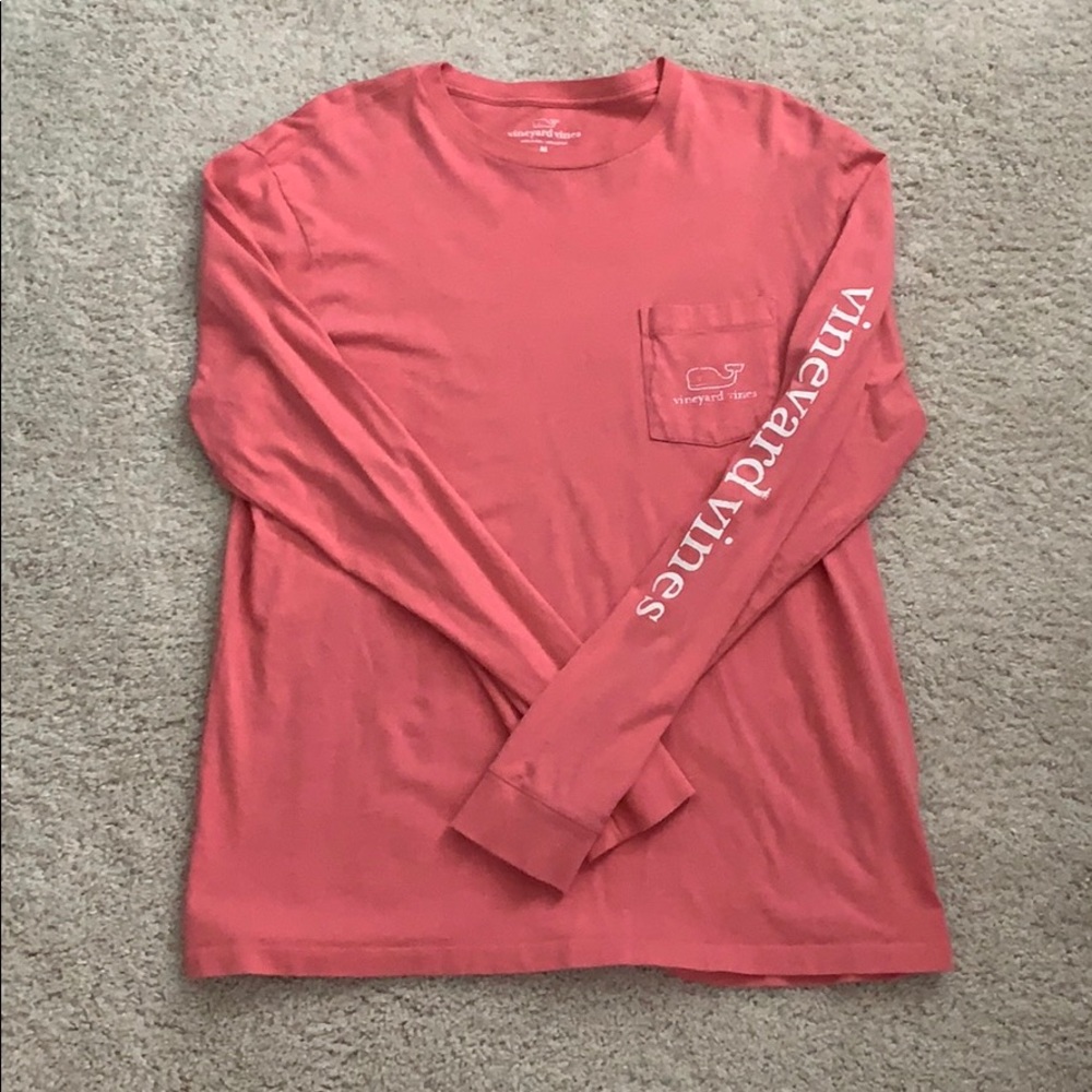 Vineyard Vines long sleeve shirt